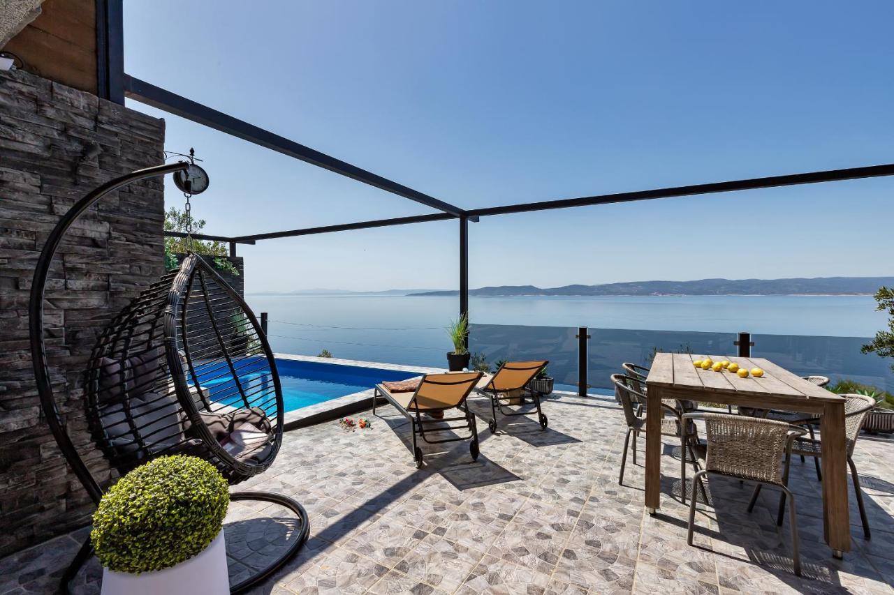 Villa Iva Pisak Exterior foto