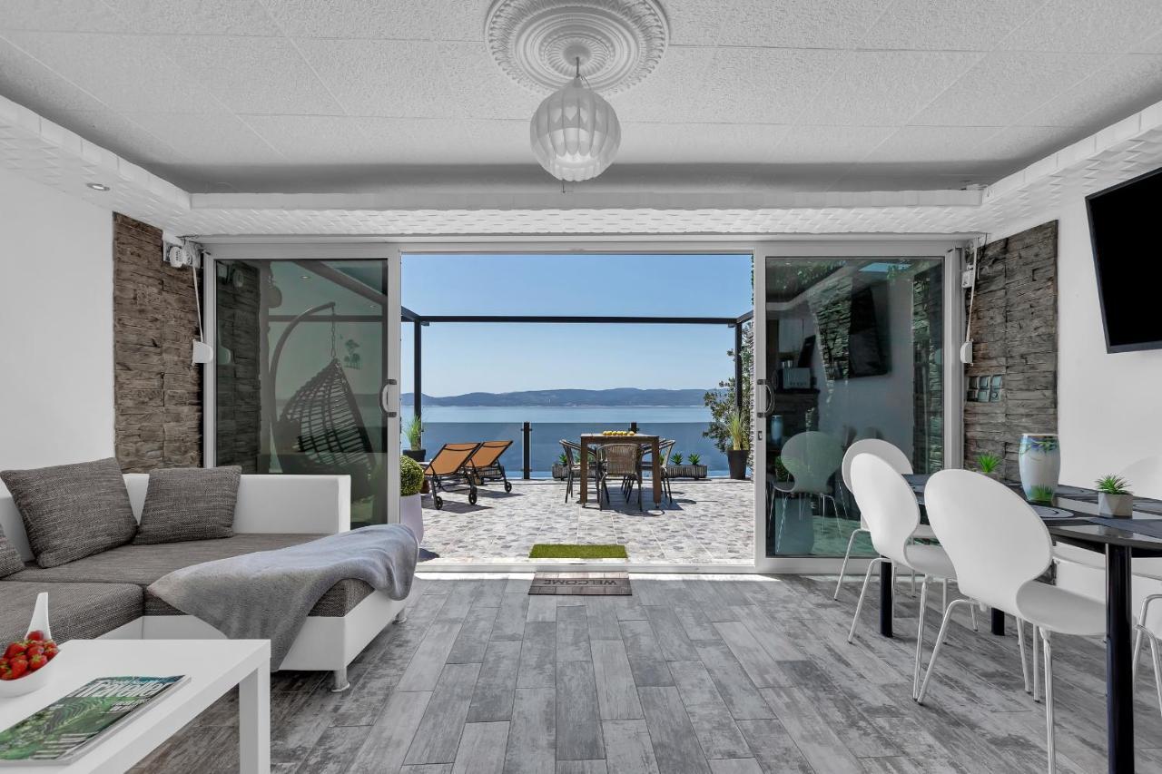 Villa Iva Pisak Exterior foto