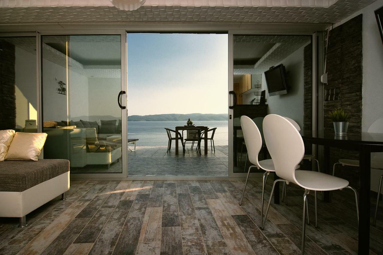Villa Iva Pisak Exterior foto